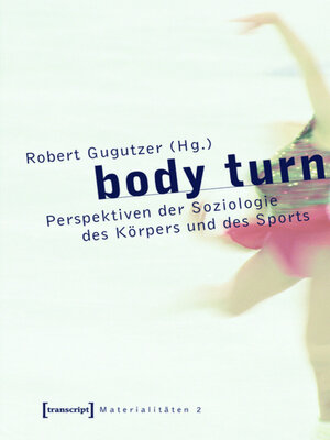 cover image of body turn